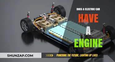 Do Electric Cars Have Engines? Unraveling the Power Source Mystery
