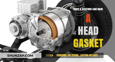 Electric Cars and Head Gaskets: Do They Really Exist?