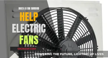 Fan Shroud: Electric Fan's Best Friend?