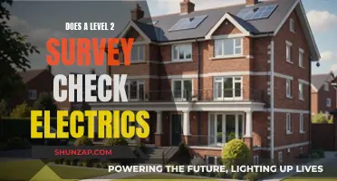 Electrical Safety: Level 2 Survey's Role Explored