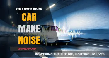Do Electric Cars Make Noise? Exploring the Quiet Revolution