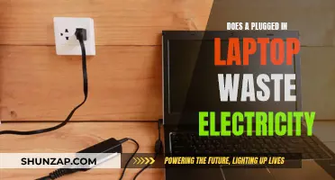 Laptops: Are They Electricity Vampires?