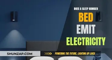 Sleep Number Bed Electricity Emission: Is It Safe?