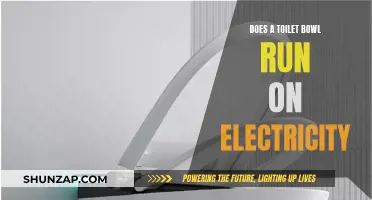 Toilet Bowl Electricity: Powering Your Flush