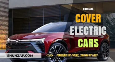 Does AAA Cover Electric Cars? What EV Owners Need to Know