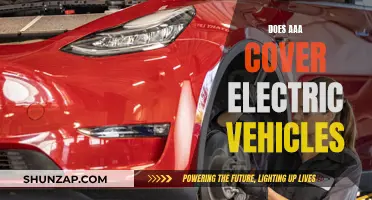 AAA's Electric Vehicle Coverage: What You Need to Know