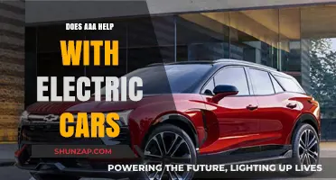 Does AAA Assist Electric Car Owners? Services and Limitations Explained