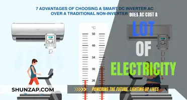 AC Electricity Costs: How Much Does It Really Cost?