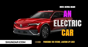 Is Acura Going Electric? Exploring Their EV Lineup and Future Plans