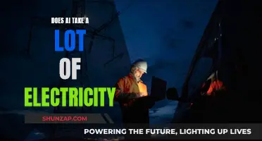 AI Electricity Consumption: Powering the Future of AI