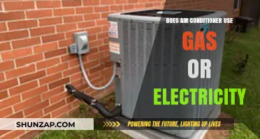 Air Conditioners: Gas or Electricity? Unraveling the Power Source Mystery