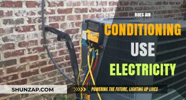 Does Air Conditioning Use Electricity? Understanding Your Energy Consumption