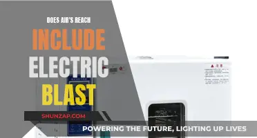 Air's Reach: Does It Electrify?