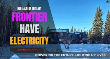 The Kilchers' Off-Grid Electricity: Powering Alaska's Last Frontier