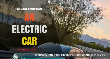 Is Alfa Romeo Going Electric? Exploring Their EV Lineup