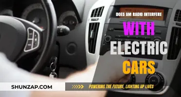 AM Radio Interference: Impact on Electric Vehicle Performance and Solutions