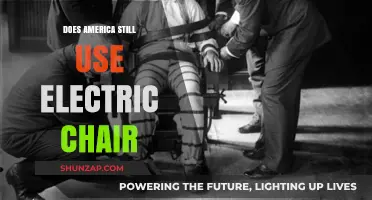 Does America Still Use the Electric Chair? Exploring Its Current Status