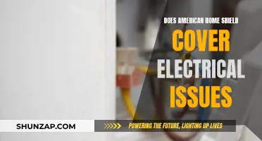 Home Shield Electrical Coverage: What's the Deal?