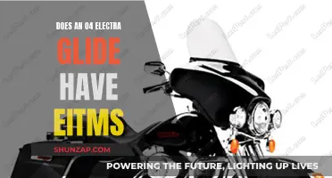 Electra Glide's Electronic Throttle Control: What You Need to Know