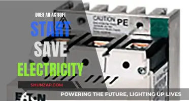 AC Soft Start: Energy Saver or Myth?