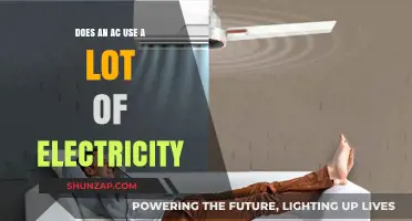 Does Your AC Consume Excessive Electricity? Uncovering Energy Usage Facts