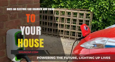 Boosting Home Value: The Impact of Electric Car Chargers on Property Worth