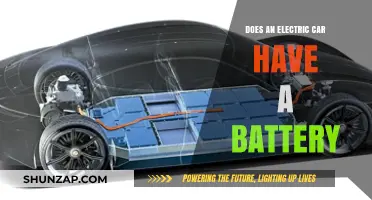 Electric Cars and Their Batteries: Unraveling the Power Source Mystery
