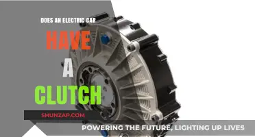 Do Electric Cars Have Clutches? Exploring EV Transmission Basics