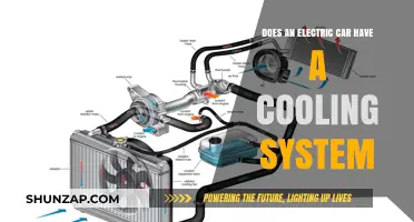 Electric Car Cooling Systems: How They Work and Why They Matter
