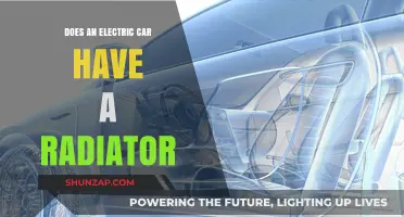 Do Electric Cars Need Radiators? Exploring EV Cooling Systems