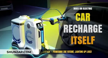 Can Electric Cars Self-Recharge? Debunking Myths and Exploring Technology