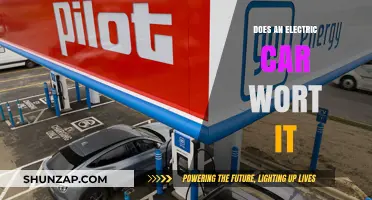 Is an Electric Car Worth the Investment? Pros, Cons, and Savings
