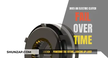 Electric Clutch: Does It Wear Out?