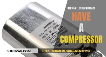Electric Furnace Compressor: What's the Deal?
