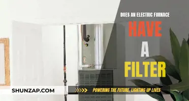 Electric Furnace Maintenance: Filter Checks and Replacements