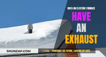 Electric Furnace Exhaust: What You Need to Know
