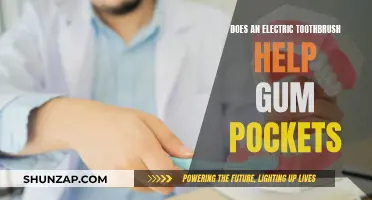 Electric Toothbrushes: Gum Pocket Healer or Not?