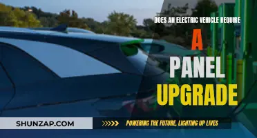 Upgrading Your Electrical Panel for Electric Vehicle Charging