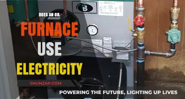 Does an Oil Furnace Use Electricity? Exploring Energy Sources and Costs