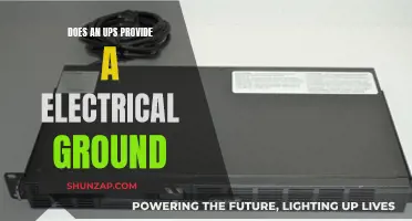 UPS and Electrical Grounding: What's the Connection?