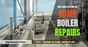 Area Electric: Reliable Home Boiler Repair Services