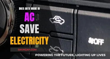 Auto AC Mode: Energy Saver or Myth?