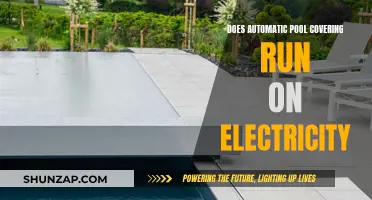 Pool Covers: Electric Power or Manual Work?