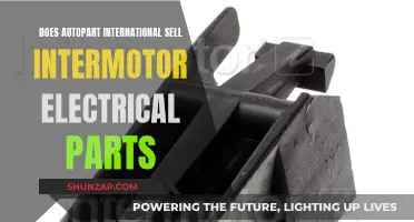 Autopart International: Intermotor Electrical Parts Availability