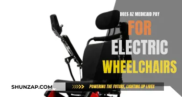 Medicaid Coverage for Electric Wheelchairs in Arizona
