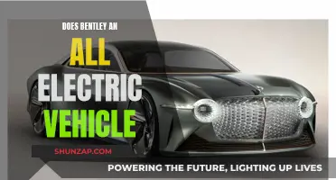 Bentley's Electric Revolution: A Green Future for the Ultimate Luxury Car?