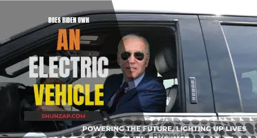 Biden's Electric Vehicle: A Green Revolution or Political Move?