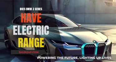 BMW 3 Series: Exploring Electric Options and Possibilities