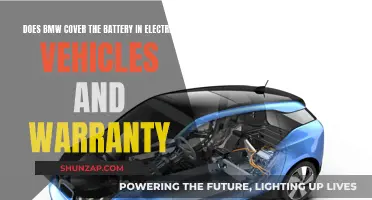 BMW Battery Coverage: Electric Vehicle Warranty Insights