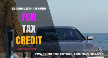 BMW Electric Car Tax Credit: Eligibility and Savings Explained